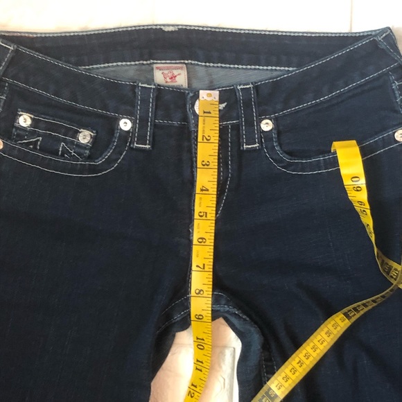TRUE RELIGION bootcut jeans - Picture 6 of 7